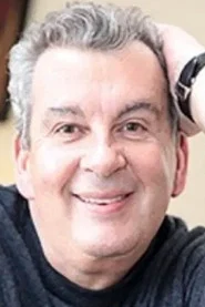 Photo of Jean-Marie Chevret as Pierre Blanchard