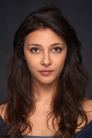 Photo of Sulaika Lindemann as Rehana