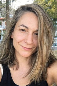 Ifigeneia Bogiatzaki