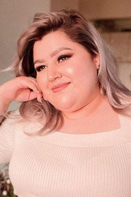 Photo of Priscila Arias as Lupita