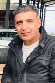 Photo of Irfan Wasta Mohammed as Tofiq
