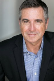 Photo of Richard Henning as Harrison Davenport