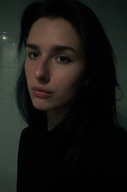 Photo of Milena Pasichnyk as Homeless Woman
