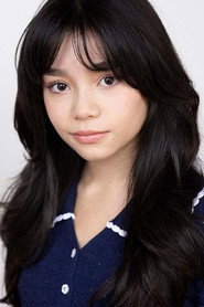 Photo of Evie Hsu as Claire
