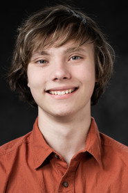 Photo of Brandon Swartz as Donny