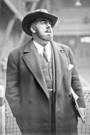Photo of Nicolas Redelsperger as Guénot