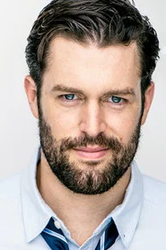 Photo of Samuel Whitten as Riley