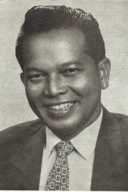 Photo of Dato' S. Roomai Noor as Omar