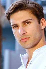Photo of Elijah Van Zanten as Diego Malone