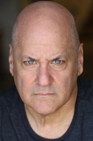 Photo of Elliott Mayer as Michael Stone