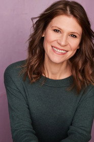 Photo of Thea Lux as Soph