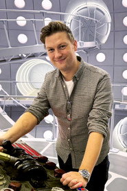 Photo of Richard Tipple as Self