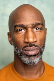 Photo of Roger Ajogbe as Pa