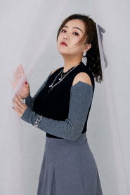 Photo of Qiao Shiyu
