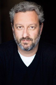 Photo of Alex Sideratos as Jonathan Wiley