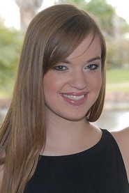 Photo of Ali Moorhead