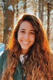 Photo of Lizzie Rhodes as Self