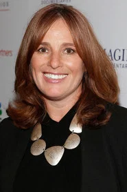 Photo of Amanda Spain as Andrea