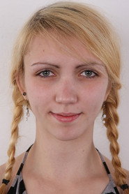 Photo of Beatrix Glower as Mona