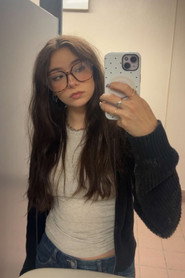 Photo of Chloee Roach as The Date