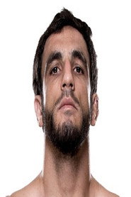 Photo of Elias Silvério as Self