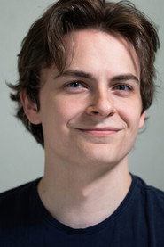 Photo of Eli Buie as The Hustler