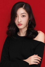 Photo of Zhang Zishan as An Mulan