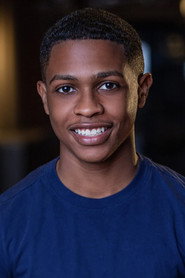 Photo of Raymond Seay as Benny