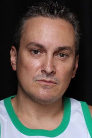 Photo of Rubén Trujillo Yranzo as Jesús González