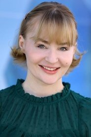 Photo of Kendal Evans as Samantha