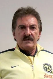 Photo of Ricardo La Volpe as Self