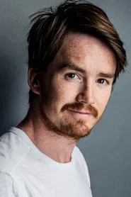Photo of Ryan Caraway as Dan