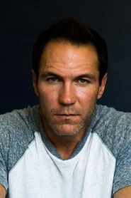 Photo of James Arthur Lewis as Mark Turnball