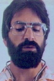 Photo of Jack Shute as Professor