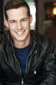 Photo of Jay Koensgen as Fredrick