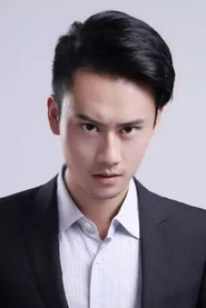 Photo of Zhou Hongbo as Da Long