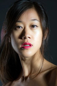 Photo of Sophie Chen as Lee