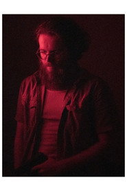 Photo of Alex Solitario as Oliver
