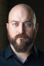 Photo of Andrew Staton as Carl