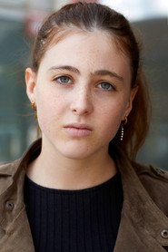 Photo of Lily Delfosse as Rosie