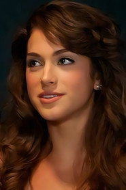 Photo of Catalina Soto-Aguilar as Diana Vanderbilt