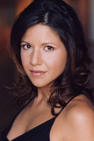 Photo of Leslie Ferreira as Det. Gloria Perez