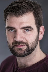 Photo of Ritchie Crane as Patrick