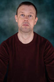 Photo of Neil Duffield as Man 3