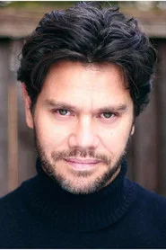 Photo of Joseph Murray as Alex