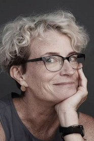 Photo of Ashton Applewhite as Herself