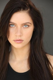 Photo of Lexi Graves as Katharine Linderbrook