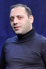 Photo of Ramil Zeynalov as Eldar