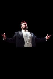 Photo of Stefan Pop as Rodolfo