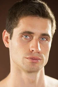 Photo of Kolja Muskanec